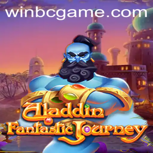 Discover the Magic of Aladdin: An Engaging Journey into Fantasy