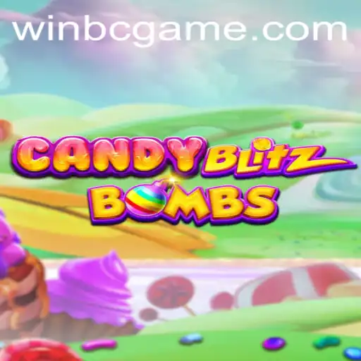CandyBlitzBombs: Unveiling the Sweetest Explosive Experience