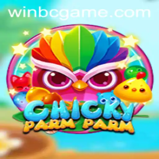Exploring the Excitement of ChickyParmParm and the Buzz Around brgame80