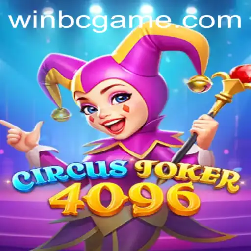Unveiling the Thrills of CircusJoker4096: A Deep Dive into the World of Brgame80