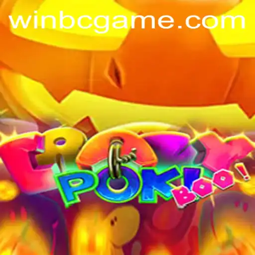 CrazyPokiBoo: Enter the Whimsical World of Brgame80
