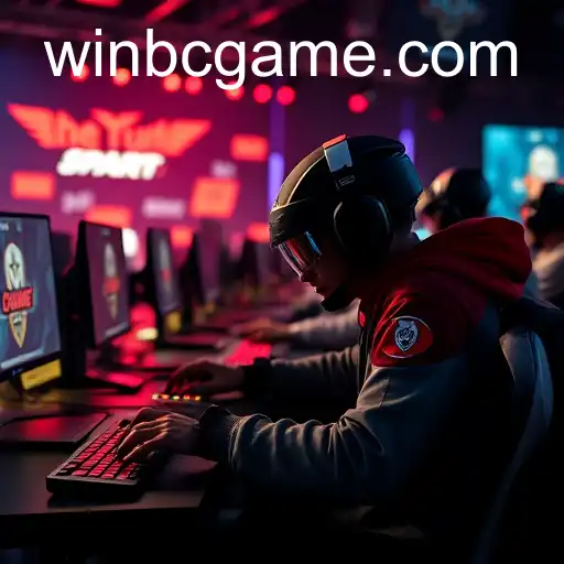 Explorando o Mundo dos Esportes Virtuais com brgame80