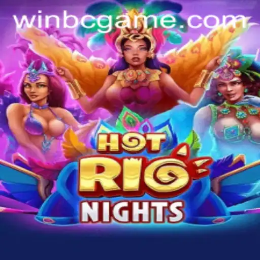 HotRioNights: A Dazzling Journey Through the Heart of Rio's Nightlife