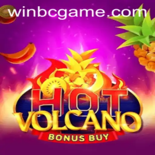 Unveiling HotVolcanoBonusBuy: The Game That is Erupting onto the Scene