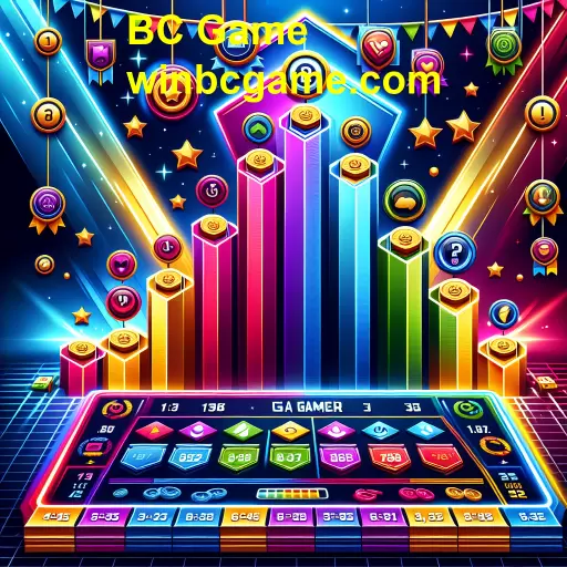 A Importância das Classificações em Jogos: Uma Análise do BC Game