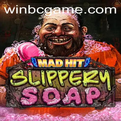 MadHitSlipperySoap: A New Gaming Experience