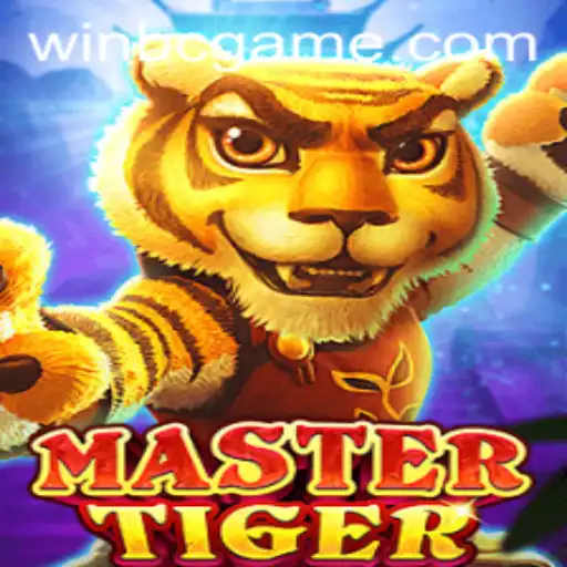MasterTiger: The Ultimate Adventure Game with brgame80