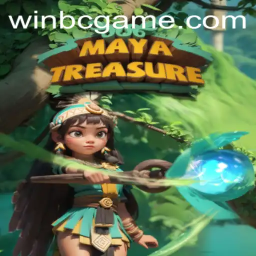 Discover the Intriguing World of MayaTreasure: A New Adventure Awaits