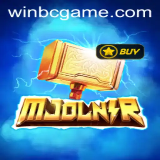 Mjolnir: An Epic Adventure Awaits in the Gaming World