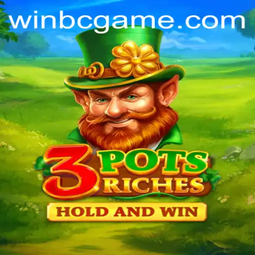 Discover the Exciting World of 3potsRiches