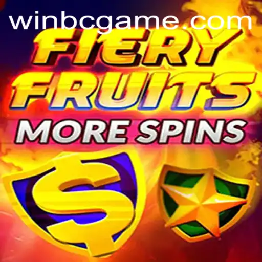 Exploring the Dynamic World of FieryFruitsMoreSpins: An Engaging Slot Game Experience