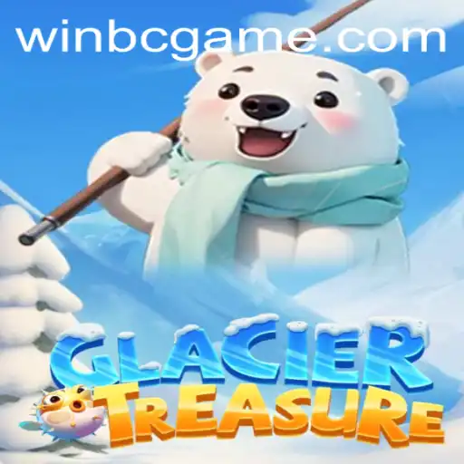Discover the Icy Adventures of GlacierTreasure: A Thrilling Exploration