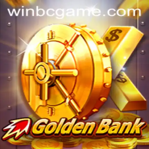 GoldenBank: The Thrilling Adventure of Strategic Banking