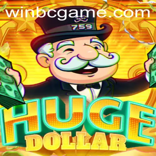 HugeDollar: Revolutionizing Gaming with brgame80