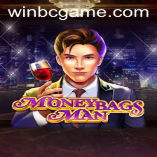 Discover MoneybagsMan: An Exciting New Game Unveiling on brgame80