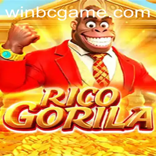 RicoGorila: The Thrilling Adventure Awaits