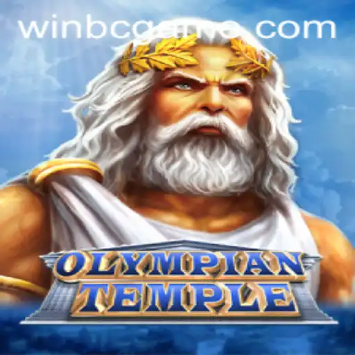 OlympianTemple: An Epic Journey into the Heart of Mythic Gaming