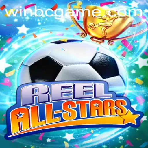 ReelAllStars: Experience the Ultimate Gaming Adventure