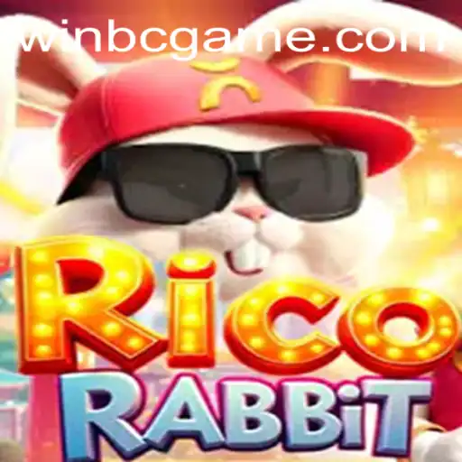 RicoRabbit: The Hyped Adventure Game Taking the World by Storm