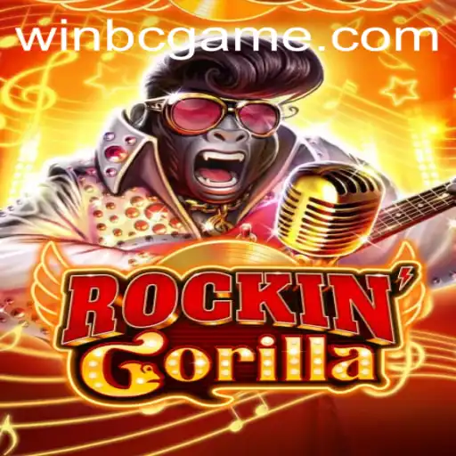 RockinGorilla: A Thrilling Adventure Game That Hits The Right Notes