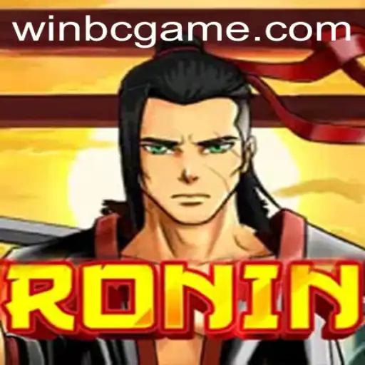 Ronin: Immersive Adventures in a Martial World