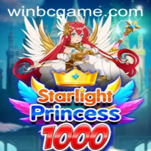 StarlightPrincess1000: A Glimmering Adventure in the World of Brgame80