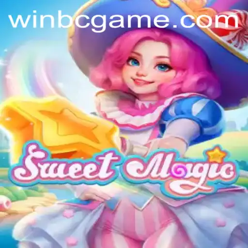 Discover the Enchanting World of SweetMagic: A Revolutionary Gaming Experience
