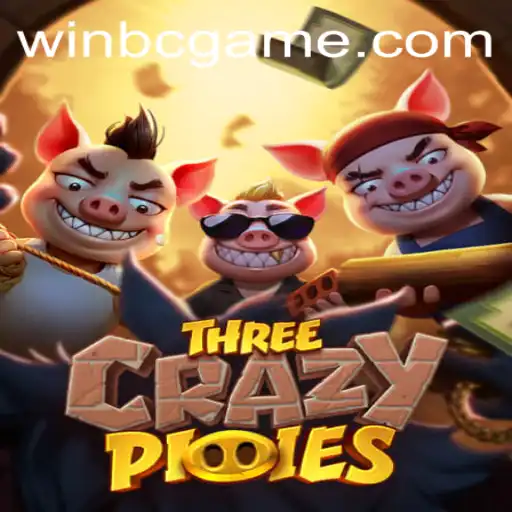 Exploring ThreeCrazyPiggies: A New Era in Interactive Gaming with brgame80