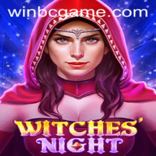 WitchesNight: Unveiling a Mystical Gaming Experience